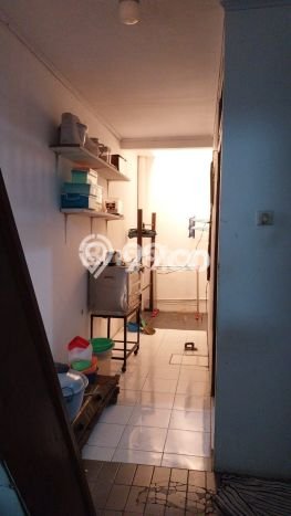 Rumah Modern Cantik 3 KT Siap Huni di Tapos Rumah Modern Cantik 3 KT Siap Huni di Tapos