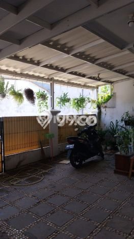 Rumah Modern Cantik 3 KT Siap Huni di Tapos Rumah Modern Cantik 3 KT Siap Huni di Tapos