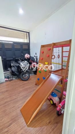 Rumah Modern 4 KT LT 114m2 di Kelapa Dua Rumah Modern 4 KT LT 114m2 di Kelapa Dua