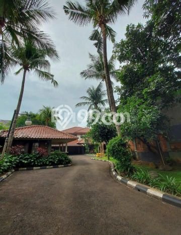 Rumah Elit LB 953m2 Siap Pakai Desain Elegan di Lenteng Agung, Jakarta Selatan Rumah Elit LB 953m2 Siap Pakai Desain Elegan di Lenteng Agung, Jakarta Selatan
