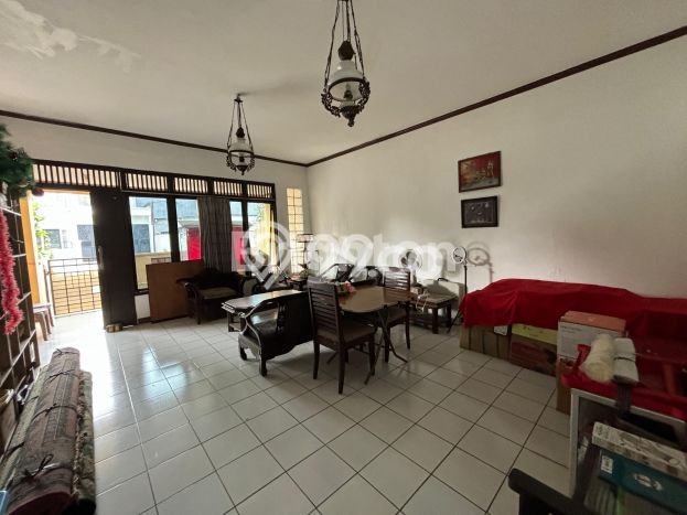 Siap Huni Rumah Mewah 3 Kamar di Limo Dekat ke Mana Pun Siap Huni Rumah Mewah 3 Kamar di Limo Dekat ke Mana Pun
