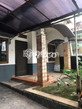 HOT DEAL! Rumah di Sukmajaya, 4 KT, Lingkungan Strategis, Luas 120m² LB 200m² HOT DEAL! Rumah di Sukmajaya, 4 KT, Lingkungan Strategis, Luas 120m² LB 200m²