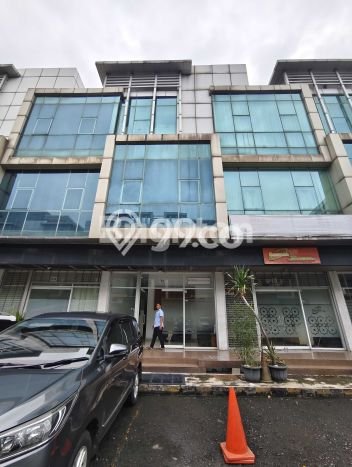 Dijual! Ruko di Fatmawati Jakarta Selatan LT 67m2 / LB 294m2 Kawasan Strategis Dijual! Ruko di Fatmawati Jakarta Selatan LT 67m2 / LB 294m2 Kawasan Strategis