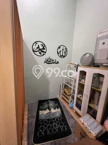 Rumah Modern Minimalis 3 KT Siap Huni di Cilodong Rumah Modern Minimalis 3 KT Siap Huni di Cilodong