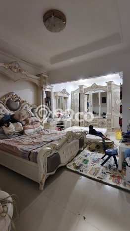 Rumah Elit LB 285m2 Siap Pakai Desain Elegan di Tanjung Barat, Jakarta Selatan Rumah Elit LB 285m2 Siap Pakai Desain Elegan di Tanjung Barat, Jakarta Selatan