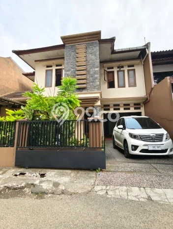 Disewakan Rumah Murah di Tanjung Barat Jakarta Selatan dengan 4 KT Disewakan Rumah Murah di Tanjung Barat Jakarta Selatan dengan 4 KT