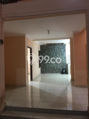 Rumah Minimalis 4 Kamar LT 135m2 di Sukmajaya Rumah Minimalis 4 Kamar LT 135m2 di Sukmajaya