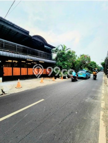 Paling Diincar! Komersial Dijual di Jati Padang Harga Kompetitif Paling Diincar! Komersial Dijual di Jati Padang Harga Kompetitif