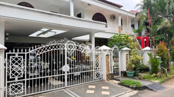 Dijual Rumah Mewah Elegan Dengan View Cantik di Tanjung Barat, Jakarta Selatan Dijual Rumah Mewah Elegan Dengan View Cantik di Tanjung Barat, Jakarta Selatan