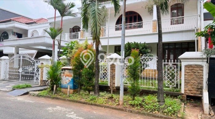 Dijual Rumah Mewah Elegan Dengan View Cantik di Tanjung Barat, Jakarta Selatan Dijual Rumah Mewah Elegan Dengan View Cantik di Tanjung Barat, Jakarta Selatan