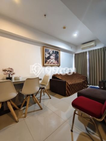 Apartemen di Cawang, 2 KT, Luas 60m², Akses Cawang, Jakarta Timur, Jakarta Timur Apartemen di Cawang, 2 KT, Luas 60m², Akses Cawang, Jakarta Timur, Jakarta Timur