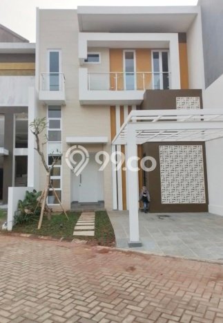 Hunian Elit LB 224m2 Siap Pakai Desain Elegan di TB Simatupang, Jakarta Selatan Hunian Elit LB 224m2 Siap Pakai Desain Elegan di TB Simatupang, Jakarta Selatan