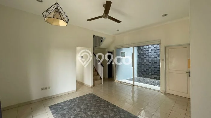 Rumah Modern Minimalis 2 Kamar Siap Huni di Beji Rumah Modern Minimalis 2 Kamar Siap Huni di Beji