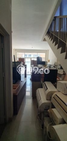 Ruko Area Strategis di Bekasi Kota, Luas 112m², Jalan Utama Ruko Area Strategis di Bekasi Kota, Luas 112m², Jalan Utama