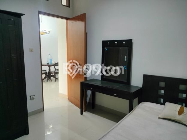 FEATURED! Rumah kawasan Margonda, 3 KT, Lokasi Strategis, Luas 144m² LB 126m² FEATURED! Rumah kawasan Margonda, 3 KT, Lokasi Strategis, Luas 144m² LB 126m²