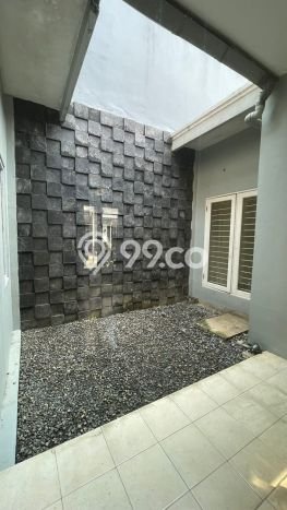 Rumah Modern Minimalis 2 Kamar Siap Huni di Beji Rumah Modern Minimalis 2 Kamar Siap Huni di Beji