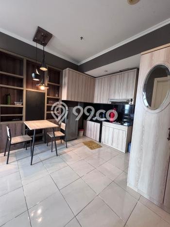 Hunian Apartemen Sewa Murah 47m2 di Pinang, Cocok untuk Hunian Anda Hunian Apartemen Sewa Murah 47m2 di Pinang, Cocok untuk Hunian Anda
