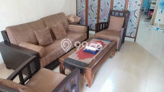 Rumah Minimalis 2 KT LT 120m2 di Sukmajaya Rumah Minimalis 2 KT LT 120m2 di Sukmajaya