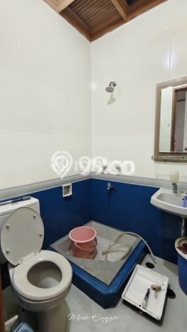 Rumah Modern 3 KT di Sukmajaya Depok Rumah Modern 3 KT di Sukmajaya Depok