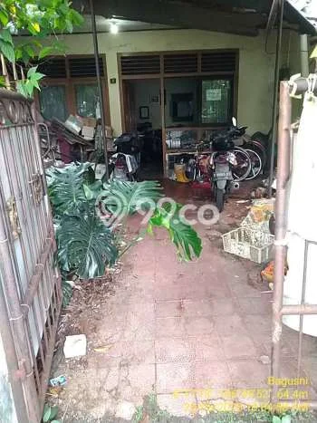 Best Deal Hunian Mewah Ideal dan Luas di Pasar Minggu, Jakarta Selatan Best Deal Hunian Mewah Ideal dan Luas di Pasar Minggu, Jakarta Selatan
