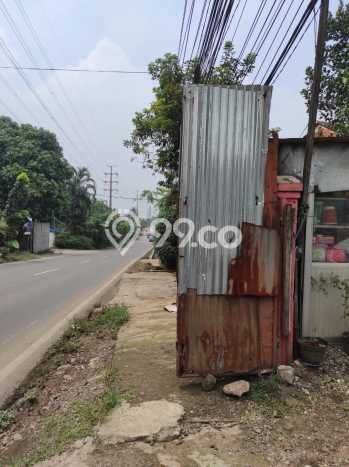 Lahan Investasi Lokasi Gunung Putri Bogor AJB Lahan Investasi Lokasi Gunung Putri Bogor AJB