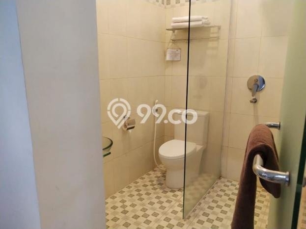 Vila Kawasan Mergangsan, Area 962m2m², Akses Mudah Fasilitas Umum Vila Kawasan Mergangsan, Area 962m2m², Akses Mudah Fasilitas Umum