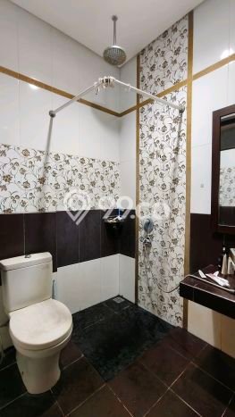 Hunian Elit LB 262m2 Siap Huni Desain Elegan di Sukmajaya, Depok Hunian Elit LB 262m2 Siap Huni Desain Elegan di Sukmajaya, Depok