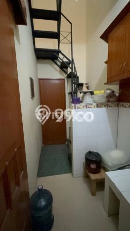 Hunian Asri 4 KT di Sukmajaya, Depok - LT 105m² Hunian Asri 4 KT di Sukmajaya, Depok - LT 105m²