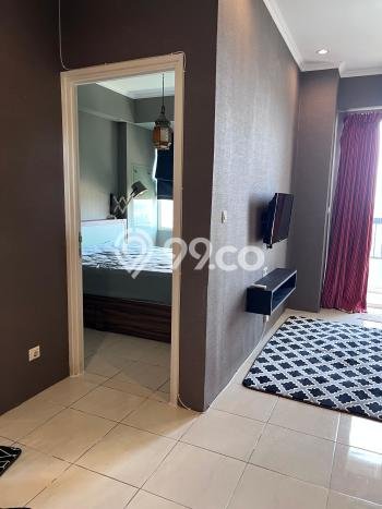Hunian Apartemen Sewa Murah 47m2 di Pinang, Cocok untuk Hunian Anda Hunian Apartemen Sewa Murah 47m2 di Pinang, Cocok untuk Hunian Anda