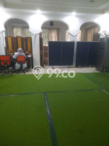 Ready to Use! Luxury House LT 845m2 Desain Elegan di Sukmajaya Ready to Use! Luxury House LT 845m2 Desain Elegan di Sukmajaya