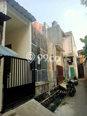 Hunian Strategis 1 KT LB 30m2 Kondisi Bagus di Jati Padang Hunian Strategis 1 KT LB 30m2 Kondisi Bagus di Jati Padang