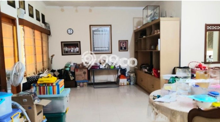 Dijual Rumah Luas Elegan Dengan View Cantik di Sukmajaya, Depok Dijual Rumah Luas Elegan Dengan View Cantik di Sukmajaya, Depok