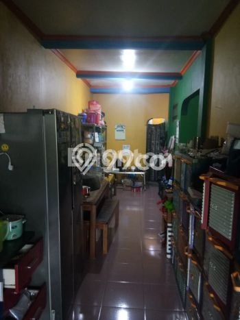 For Sale Hunian Rumah Terawat 4 Kamar di Sukatani, Depok For Sale Hunian Rumah Terawat 4 Kamar di Sukatani, Depok