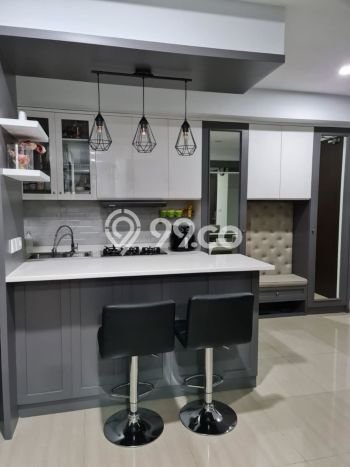Paling Dicari! Apartemen Eksklusif Dijual di Kalideres Punya 3 Bedroom Paling Dicari! Apartemen Eksklusif Dijual di Kalideres Punya 3 Bedroom