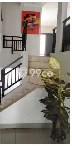 Hunian Mewah LB 249m2 Siap Pakai Desain Elegan di Lebak Bulus, Jakarta Selatan Hunian Mewah LB 249m2 Siap Pakai Desain Elegan di Lebak Bulus, Jakarta Selatan