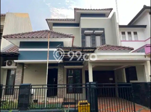 Rumah Elit Modern Siap Huni di Sukmajaya Depok Rumah Elit Modern Siap Huni di Sukmajaya Depok