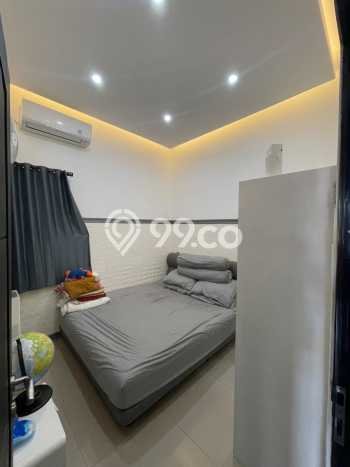 Rumah Modern Minimalis 3 KT Siap Huni di Cilodong Rumah Modern Minimalis 3 KT Siap Huni di Cilodong