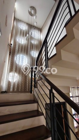 Hunian Elit LB 262m2 Siap Huni Desain Elegan di Sukmajaya, Depok Hunian Elit LB 262m2 Siap Huni Desain Elegan di Sukmajaya, Depok