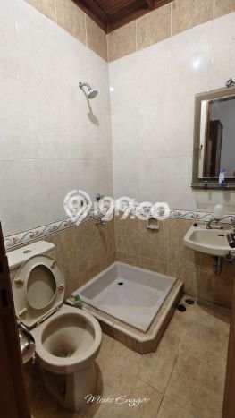 Rumah Modern 3 KT di Sukmajaya Depok Rumah Modern 3 KT di Sukmajaya Depok