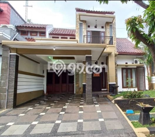 HOT DEAL! Rumah Berkualitas area Sukmajaya, Depok, LT 200m² Bangunan 170m² HOT DEAL! Rumah Berkualitas area Sukmajaya, Depok, LT 200m² Bangunan 170m²