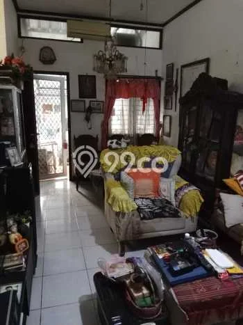 Jual Rumah Bagus Siap Huni LB 45m2 di Sawangan, Depok Jual Rumah Bagus Siap Huni LB 45m2 di Sawangan, Depok