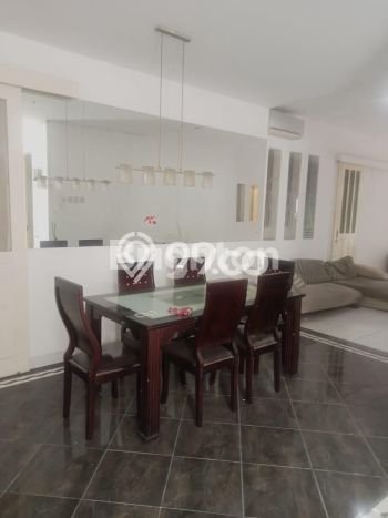 Hunian Mewah LB 228m2 Siap Pakai Desain Elegan di Cibubur, Bogor Hunian Mewah LB 228m2 Siap Pakai Desain Elegan di Cibubur, Bogor