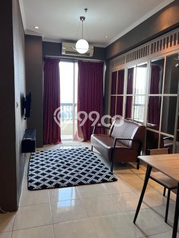 Hunian Apartemen Sewa Murah 47m2 di Pinang, Cocok untuk Hunian Anda Hunian Apartemen Sewa Murah 47m2 di Pinang, Cocok untuk Hunian Anda