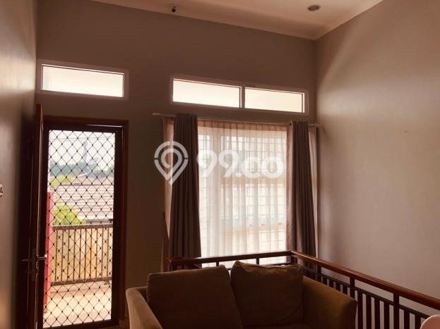 Jual Rumah Eksklusif 3 KT di Tirtajaya, Depok Jual Rumah Eksklusif 3 KT di Tirtajaya, Depok