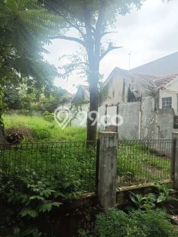 Kavling Tanah di Cinere Dijual Luas 221m2 Legalitas SHM Kavling Tanah di Cinere Dijual Luas 221m2 Legalitas SHM