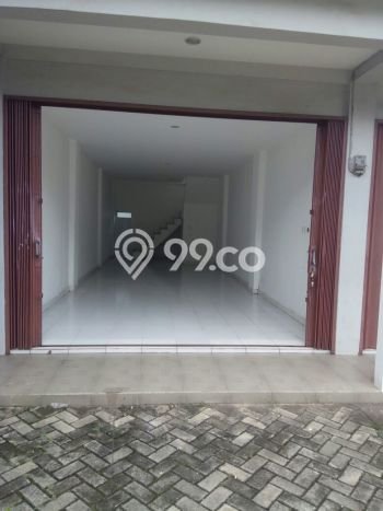Untuk Dijual Ruko di Limo Depok LT 1050m2 / LB 224m2 Untuk Dijual Ruko di Limo Depok LT 1050m2 / LB 224m2
