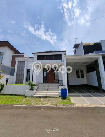 Rumah sewa siap pakai 3 Kamar Tidur di Sukmajaya, Depok Rumah sewa siap pakai 3 Kamar Tidur di Sukmajaya, Depok