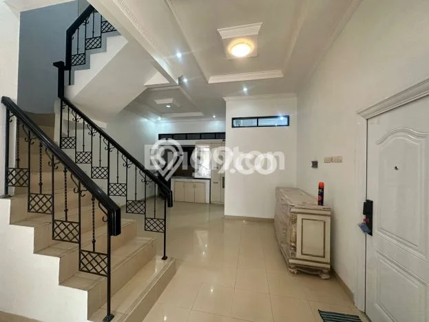 Rumah Minimalis 3 KT di Sukmajaya Depok Rumah Minimalis 3 KT di Sukmajaya Depok
