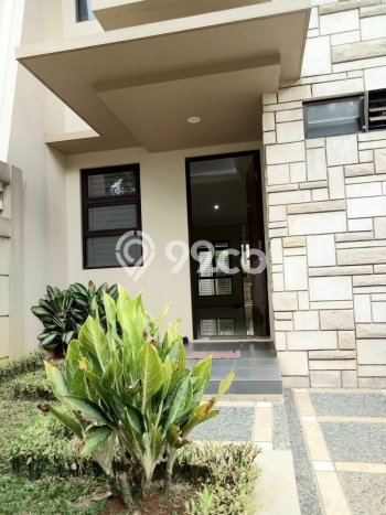 Rumah Modern Minimalis 3 KT Bisa Langsung Pindah di Cilodong Rumah Modern Minimalis 3 KT Bisa Langsung Pindah di Cilodong