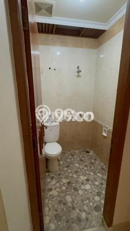 Hunian Asri 4 KT di Sukmajaya, Depok - LT 105m² Hunian Asri 4 KT di Sukmajaya, Depok - LT 105m²